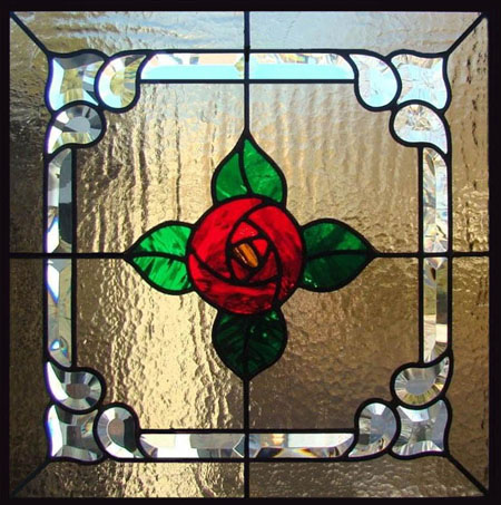 church stained glass restoration grand junction