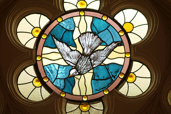 grand junction church stained glass